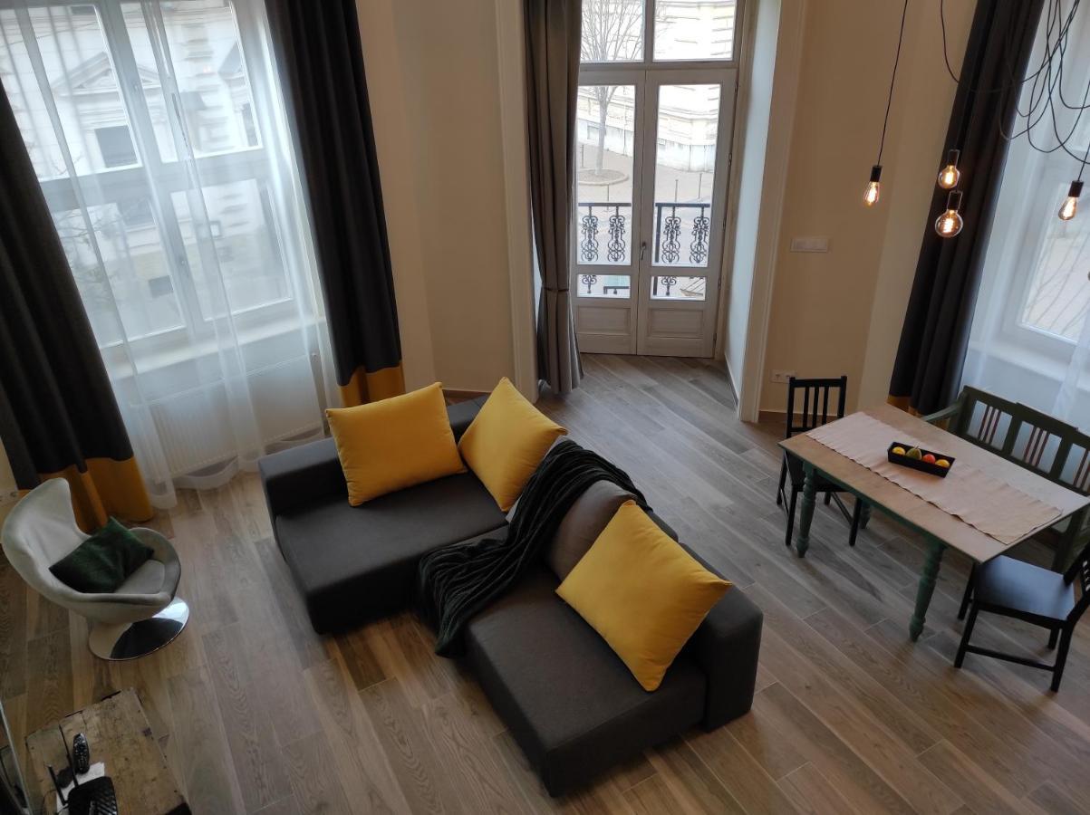 סגד City Art Inn מראה חיצוני תמונה