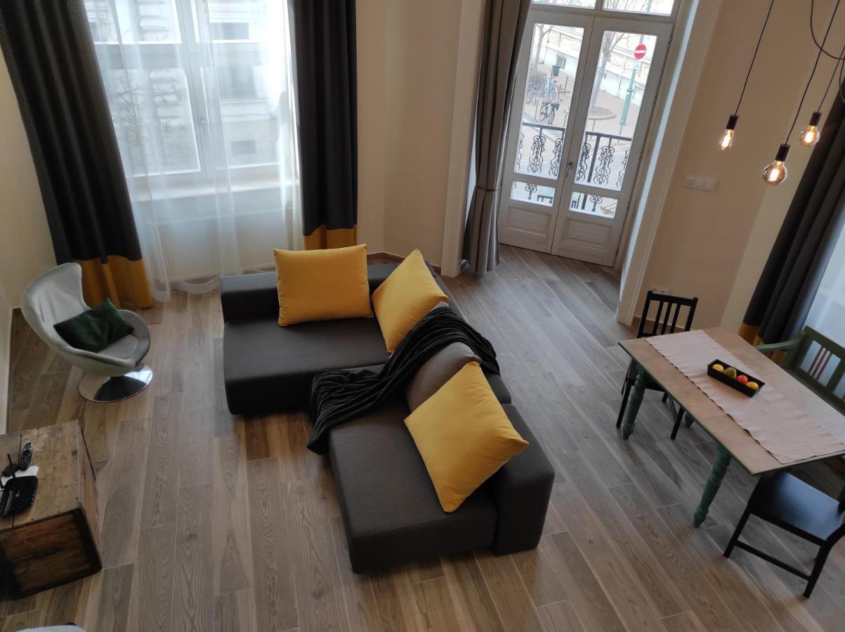 סגד City Art Inn מראה חיצוני תמונה