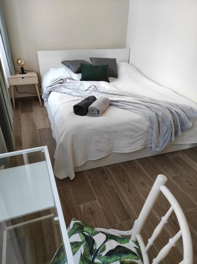 סגד City Art Inn מראה חיצוני תמונה